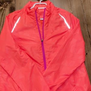Athletic works waterproof/outdoor jacket